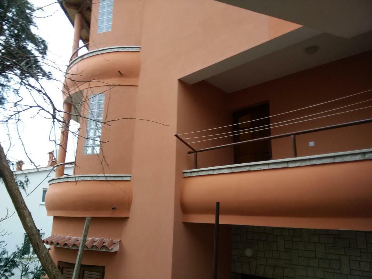 Apartments Mavero Banjole Exterior foto
